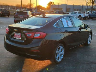 2018 Chevrolet Cruze - Photo 5