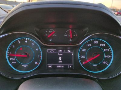 2018 Chevrolet Cruze - Photo 10