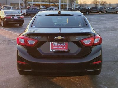 2018 Chevrolet Cruze - Photo 6