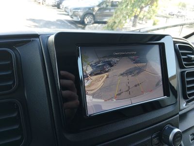 2026 Ram ProMaster Window Van — photo 17 view