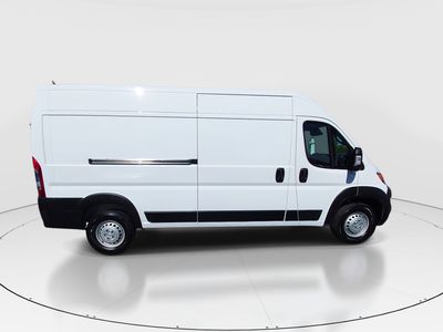 2026 Ram ProMaster Window Van — photo 8 view