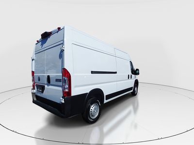 2026 Ram ProMaster Window Van — photo 7 view