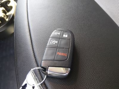 2026 Ram ProMaster Window Van — photo 15 view