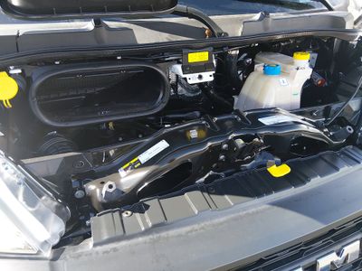 2026 Ram ProMaster Window Van — photo 9 view