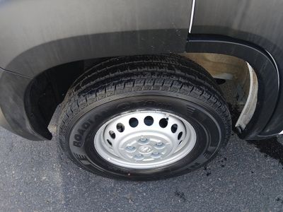 2026 Ram ProMaster Window Van — photo 10 view