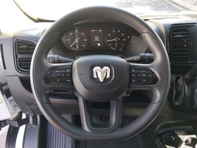 2026 Ram ProMaster Window Van — photo 12 view