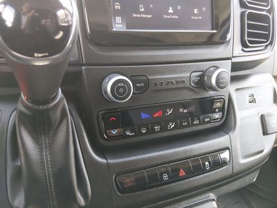 2026 Ram ProMaster Window Van — photo 19 view