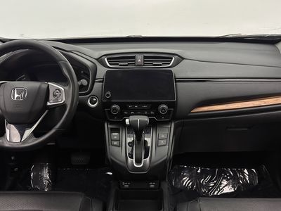 2022 Honda CR-V - Photo 26