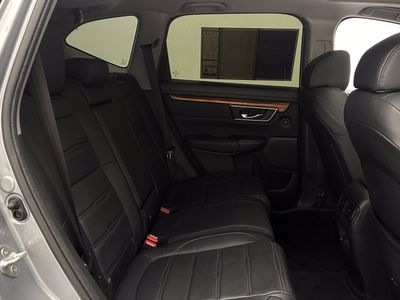 2022 Honda CR-V - Photo 31