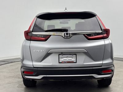 2022 Honda CR-V - Photo 6