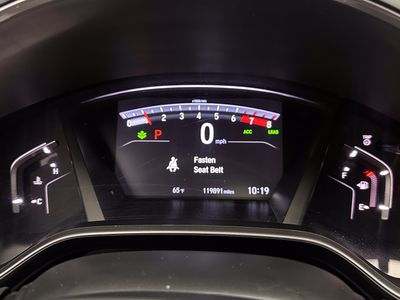 2022 Honda CR-V - Photo 17