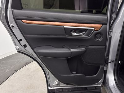 2022 Honda CR-V - Photo 23