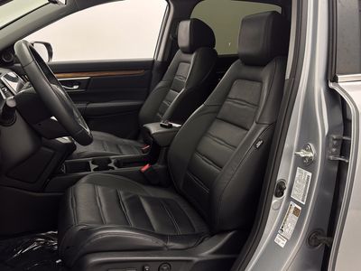2022 Honda CR-V - Photo 14