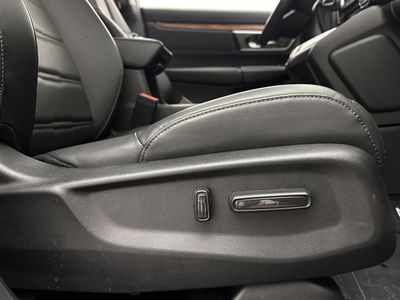 2022 Honda CR-V - Photo 34