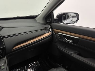 2022 Honda CR-V - Photo 27