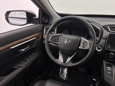 2022 Honda CR-V - Photo 25
