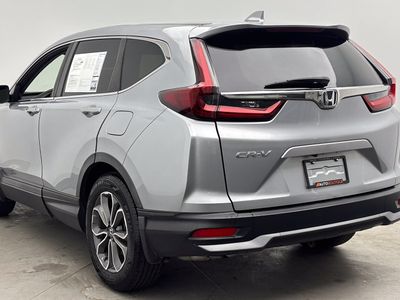 2022 Honda CR-V - Photo 5