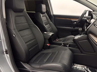 2022 Honda CR-V - Photo 35