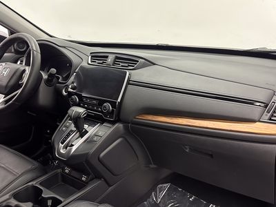 2022 Honda CR-V - Photo 33