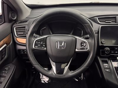 2022 Honda CR-V - Photo 24