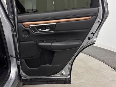 2022 Honda CR-V - Photo 30
