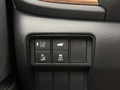 2022 Honda CR-V - Photo 18