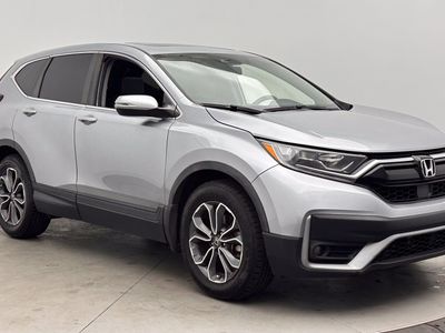 2022 Honda CR-V - Photo 3