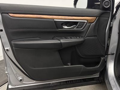 2022 Honda CR-V - Photo 9
