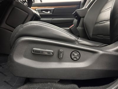 2022 Honda CR-V - Photo 13