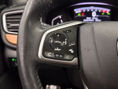 2022 Honda CR-V - Photo 20