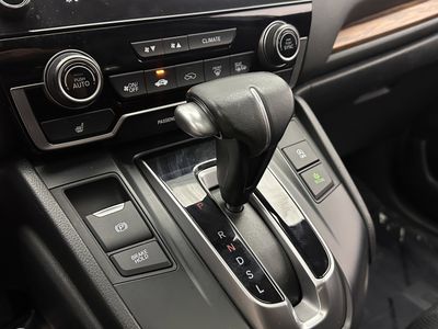 2022 Honda CR-V - Photo 16