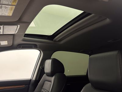 2022 Honda CR-V - Photo 15