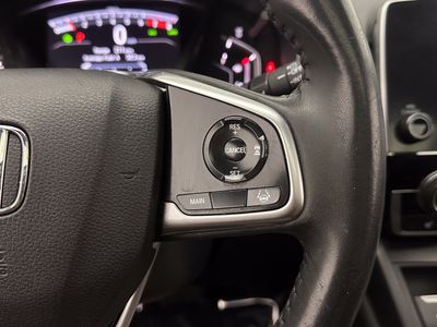 2022 Honda CR-V - Photo 21