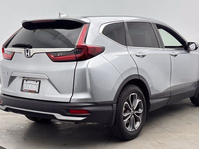 2022 Honda CR-V - Photo 7
