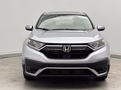 2022 Honda CR-V - Photo 2