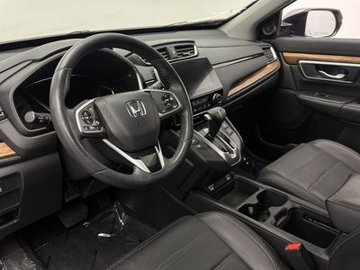 2022 Honda CR-V - Photo 8
