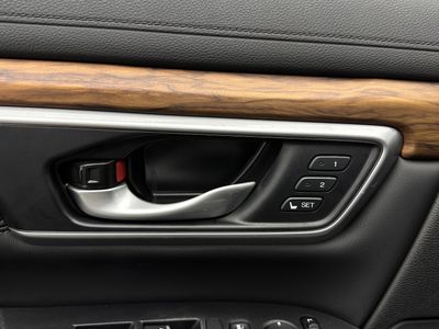 2022 Honda CR-V - Photo 11