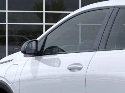 2027 Chevrolet Bolt — photo 12 view