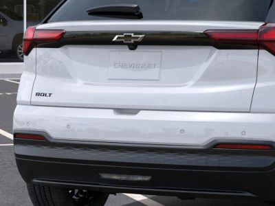 2027 Chevrolet Bolt — photo 14 view