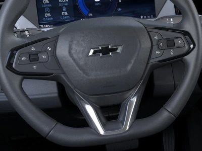 2027 Chevrolet Bolt — photo 19 view