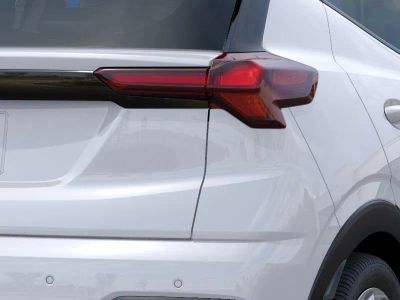 2027 Chevrolet Bolt — photo 11 view