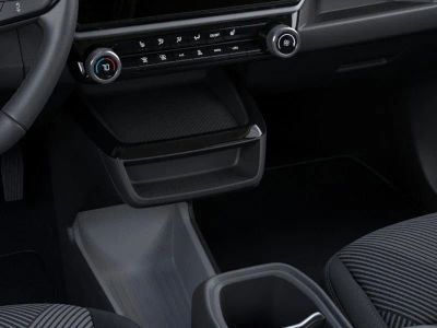 2027 Chevrolet Bolt — photo 23 view