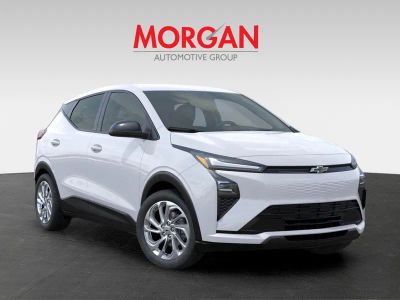 2027 Chevrolet Bolt — photo 7 view