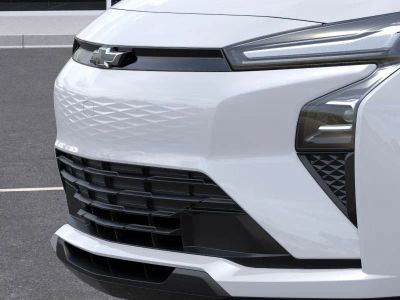 2027 Chevrolet Bolt — photo 13 view