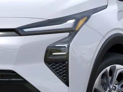 2027 Chevrolet Bolt — photo 10 view