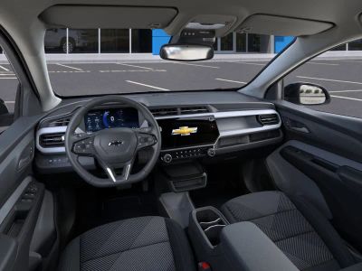 2027 Chevrolet Bolt — photo 15 view