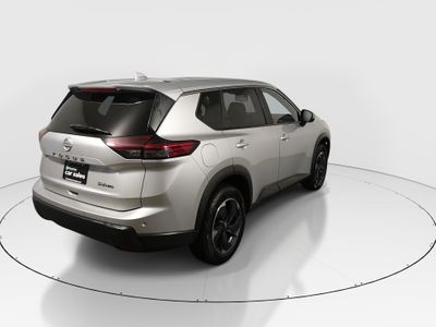 2024 Nissan Rogue - Photo 7