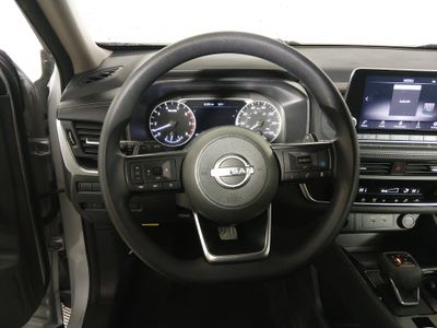 2024 Nissan Rogue - Photo 12