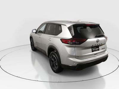 2024 Nissan Rogue - Photo 5