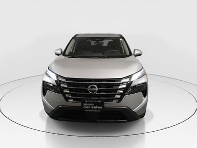 2024 Nissan Rogue - Photo 2